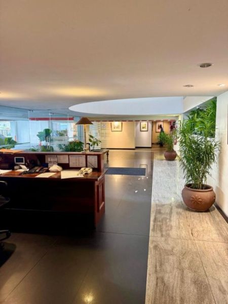 Living Room - 3 Bedroom Apartment for Sale - Colombo 3 | LKR 65,000,000 (EM510)