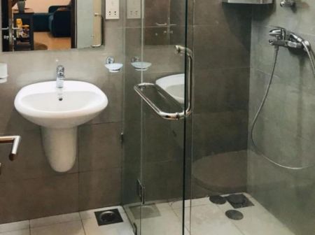 Bathroom - Apartment for Rent - Prime Desire - Colombo 05 | LKR 450,000
