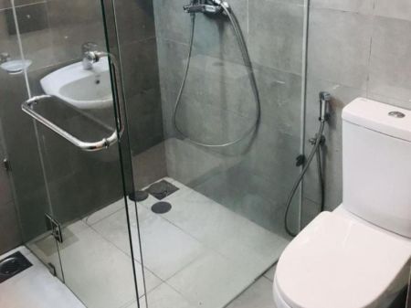 Bathroom - Apartment for Rent - Prime Desire - Colombo 05 | LKR 450,000