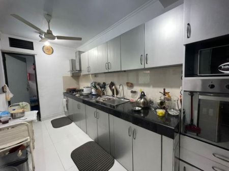Kitchen - 5 Bedroom House for Sale - Ratmalana | LKR 60,000,000 (EM512)