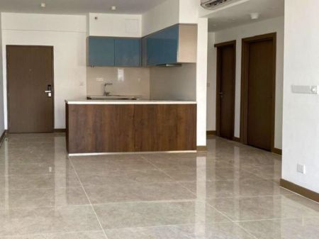 Kitchen - Apartment for Rent - Marina Square - Colombo 15 | LKR 225,000
