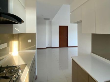 Kitchen - Apartment for Rent - The Residencies Kotte - Kotte | LKR 273,000
