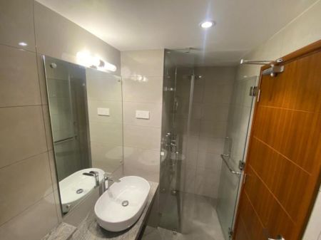 Bathroom - Apartment for Rent - The Residencies Kotte - Kotte | LKR 273,000