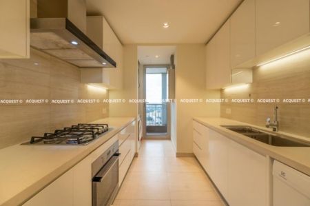 Kitchen - Apartment for Rent - Colombo City Centre - Colombo 02 | USD 2,000