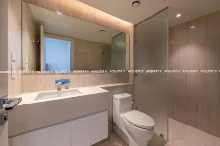 Bathroom - Apartment for Rent - Colombo City Centre - Colombo 02 | USD 2,000