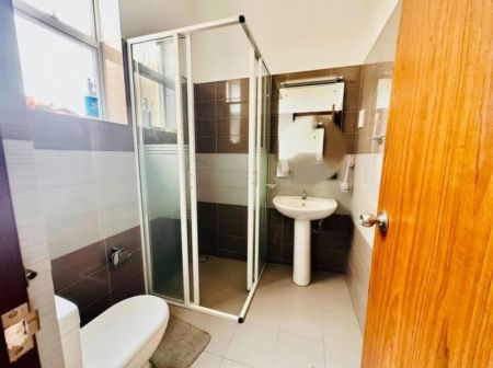 Bathroom - Prime - 03 Bedroom Semi Furnished Apartment for Sale in Thalawathugoda (A6018)