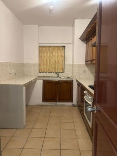 Kitchen - ￭ Cinnamon Gardens ￭ 03BR Apartment For Rent ￭ (NK 11230)