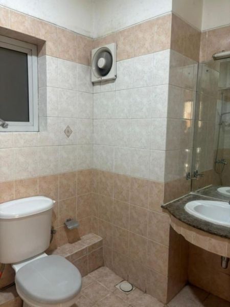Bathroom - ￭ Cinnamon Gardens ￭ 03BR Apartment For Rent ￭ (NK 11230)