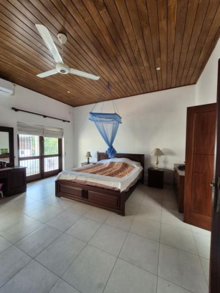 Living Room - ￭ Battaramulla ￭ 04BR House For Rent ￭ (NK107476)