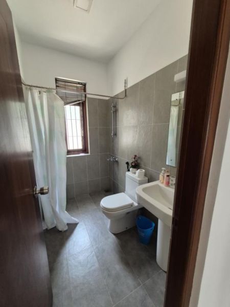Bathroom - ￭ Battaramulla ￭ 04BR House For Rent ￭ (NK107476)