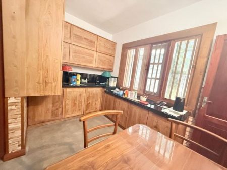 Kitchen - 5 Bedroom house for rent in Rajagiriya for Rs. 4.50 lakhs (per month)