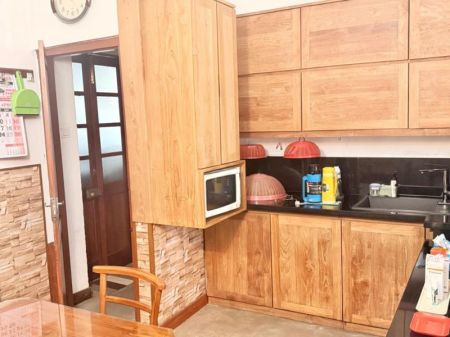 Kitchen - 5 Bedroom house for rent in Rajagiriya for Rs. 4.50 lakhs (per month)