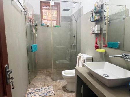 Bathroom - 5 Bedroom house for rent in Rajagiriya for Rs. 4.50 lakhs (per month)