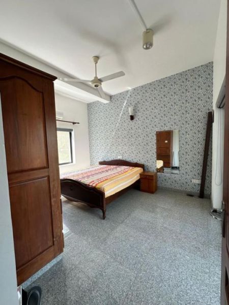 Bedroom - House for sale in Battaramulla 