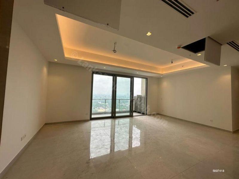 Kitchen - Apartment for sale in Colombo 3