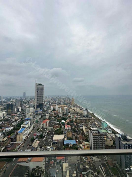 Apartment for sale in Colombo 3