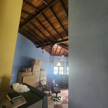 Living Room - 4 Bedrooms House for Sale in Rajagiriya - PDH173