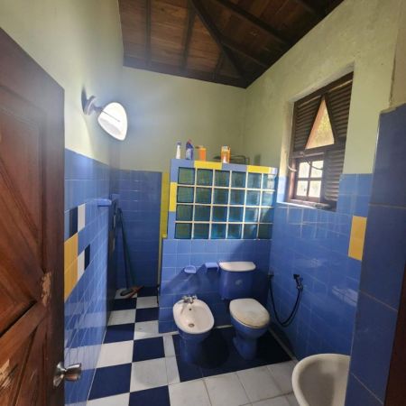 Bathroom - 4 Bedrooms House for Sale in Rajagiriya - PDH173