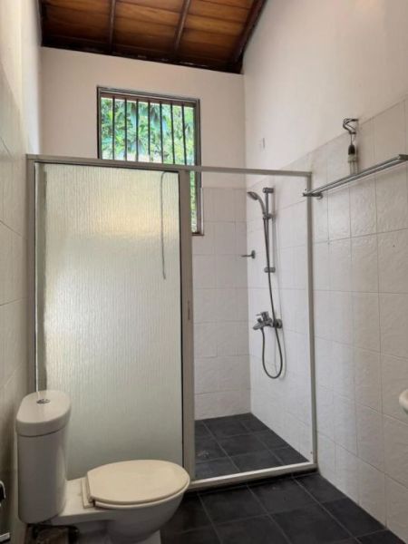 Bathroom - Two Storied House For Sale in Rajagirya  - PDH186
