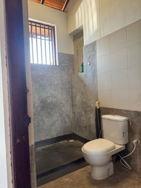 Bathroom - Two Storied House For Sale in Rajagirya  - PDH186