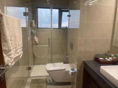 Bathroom - The Grand - 2 Bedrooms Furnished Apartment 