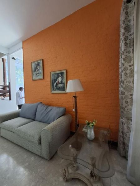 Living Room -  4 BHK House For Sale in Colombo 5- PDH197