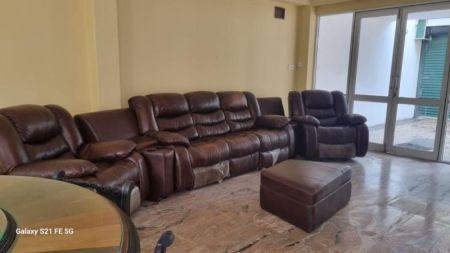 Living Room - 🏠Fully furnished house for rent in Gothami Rd Colombo 8