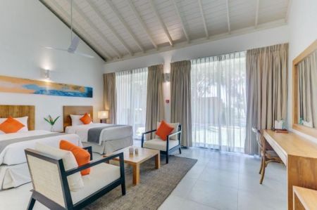 Living Room - Villa for Sale - Wadduwa | LKR 450,000,000