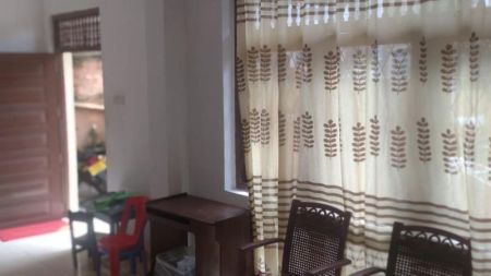 Living Room - HOUSE FOR SALE – PRIME LOCATION IN Moratuwa (Rawathawatta)