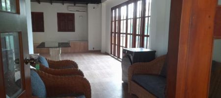 Living Room - Two Storied House For Rent in Colombo 10 - PDH207
