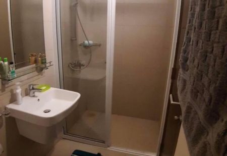 Bathroom - House For Rent In Sri Medhankara Road, Hill Street Dehiwala 