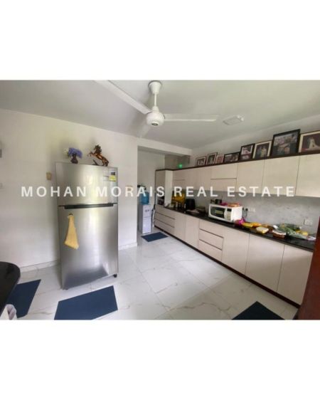 Kitchen - House for Sale Perakum Mawatha - Battaramulla