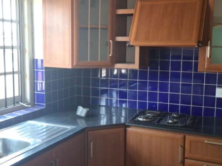 Kitchen - House for Rent in Battaramulla | 3 Bedrooms - Swimming Pool | USD 2,500 per Month