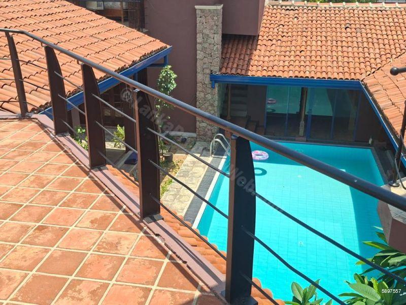 Exterior - House for rent in Battaramulla