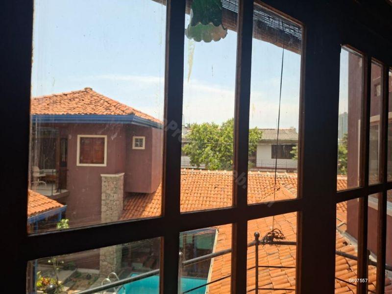House for rent in Battaramulla