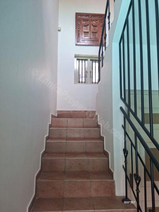 House for rent in Battaramulla