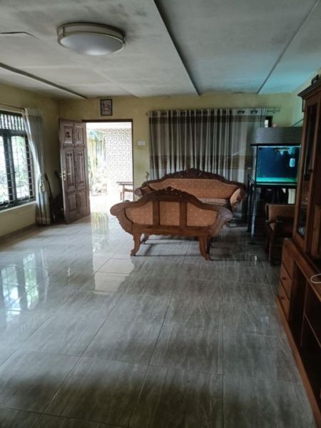 Living Room - 3 Bedroom House for Sale - Piliyandala | LKR 26,500,000 (EM529)