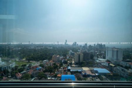 Exterior - Apartment for Rent - 447 Luna Tower - Colombo 02 | USD 2,500