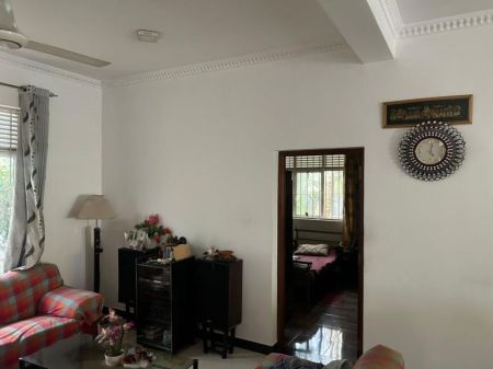 Living Room - 3 BHK House for Sale in Wattala- PDH210
