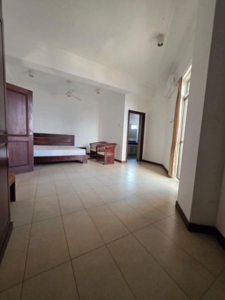 Living Room - Apartment for sale in Colombo 7 Capital Residancies