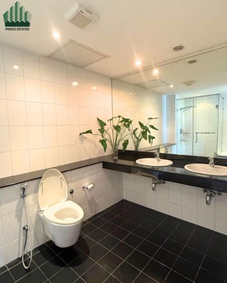 Bathroom - Wake up to Modern Living in the Heart of Rajagiriya! 