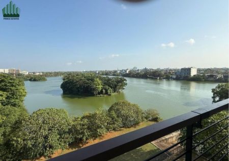 Exterior - Wake up to Modern Living in the Heart of Rajagiriya! 