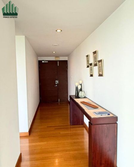 Kitchen - Wake up to Modern Living in the Heart of Rajagiriya! 