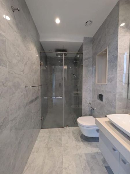 Bathroom - ￭ 606 The Address ￭ 03BR Apartment For Rent ￭ (NK107482)