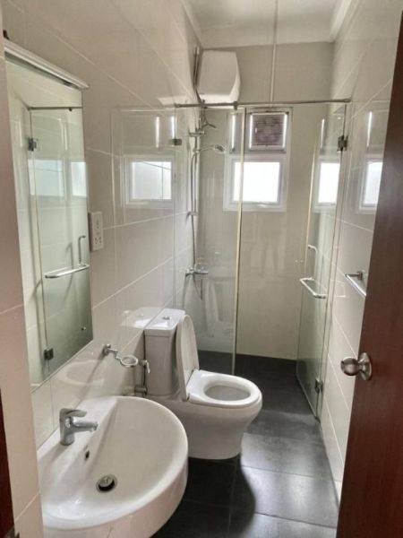 Bathroom - 3 Bedroom Aparment for Sale at Colombo 7