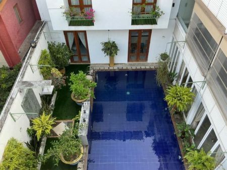 Exterior - ￭ Mount Lavinia ￭ 05BR House For Sale ￭ (NK107484)