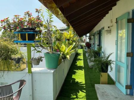 Exterior - ￭ Mount Lavinia ￭ 05BR House For Sale ￭ (NK107484)