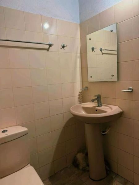 Bathroom - Mahara Kadawatha, Mahawela Road House on 18 Perches of Land for Sale