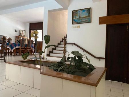 Living Room - House for Sale in Colombo Nugegoda  - PDH226