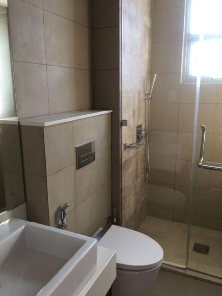 Bathroom - 2 Bedroom Apartment for Rent in Capitol Seven Colombo 7, R81628